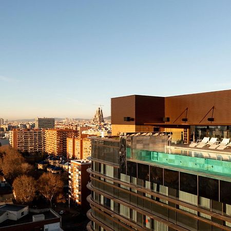 Labtwentytwo Barcelona, A Tribute Portfolio Hotel By Marriott المظهر الخارجي الصورة