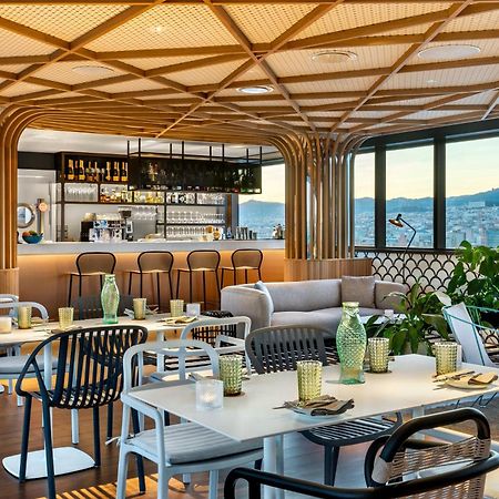 Labtwentytwo Barcelona, A Tribute Portfolio Hotel By Marriott المظهر الخارجي الصورة