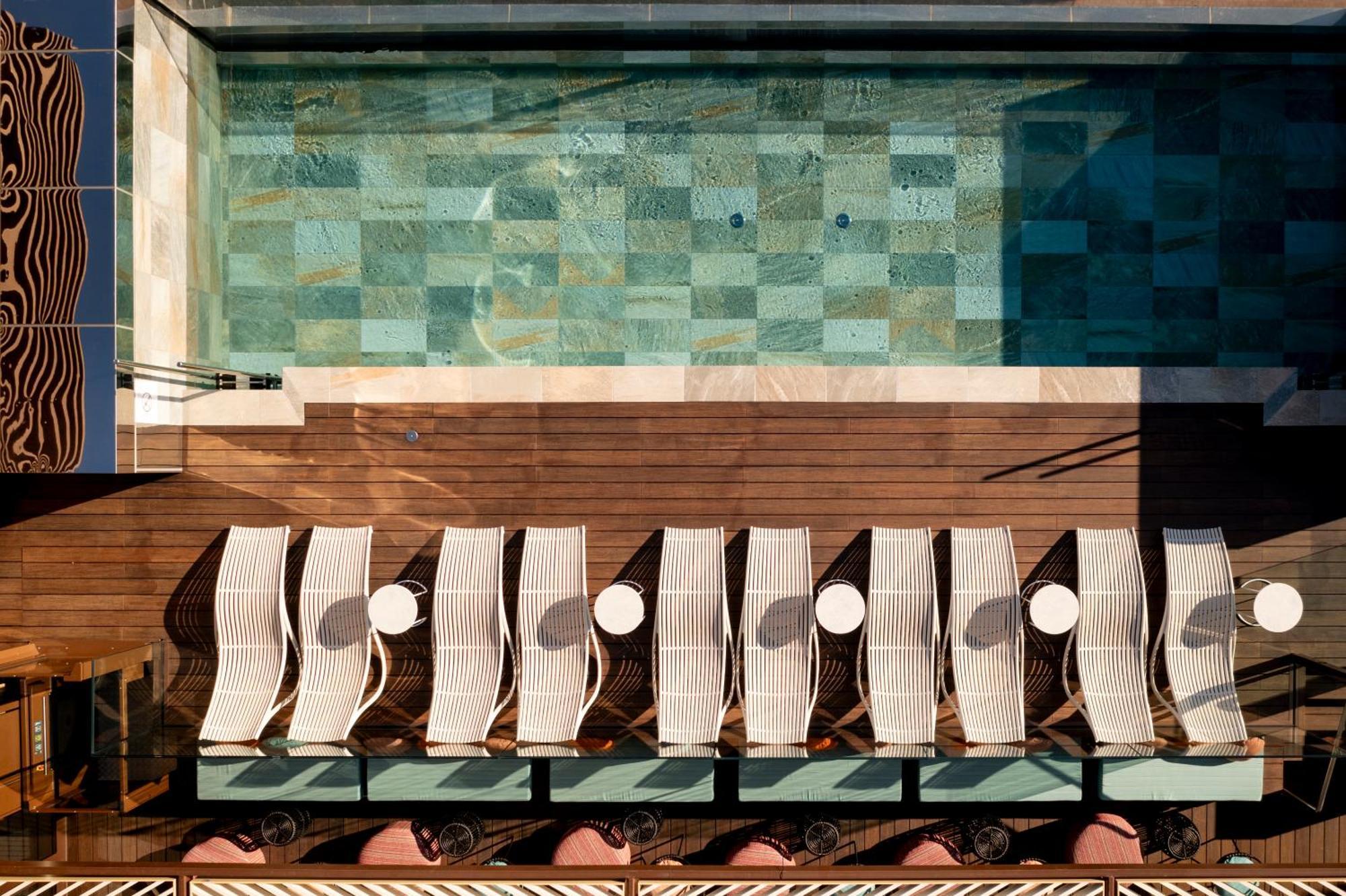 Labtwentytwo Barcelona, A Tribute Portfolio Hotel By Marriott المظهر الخارجي الصورة