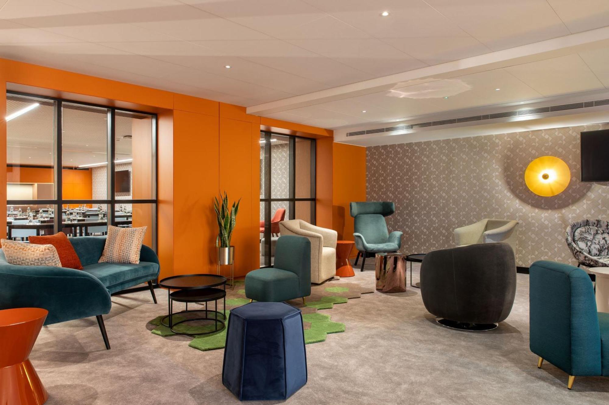 Labtwentytwo Barcelona, A Tribute Portfolio Hotel By Marriott المظهر الخارجي الصورة