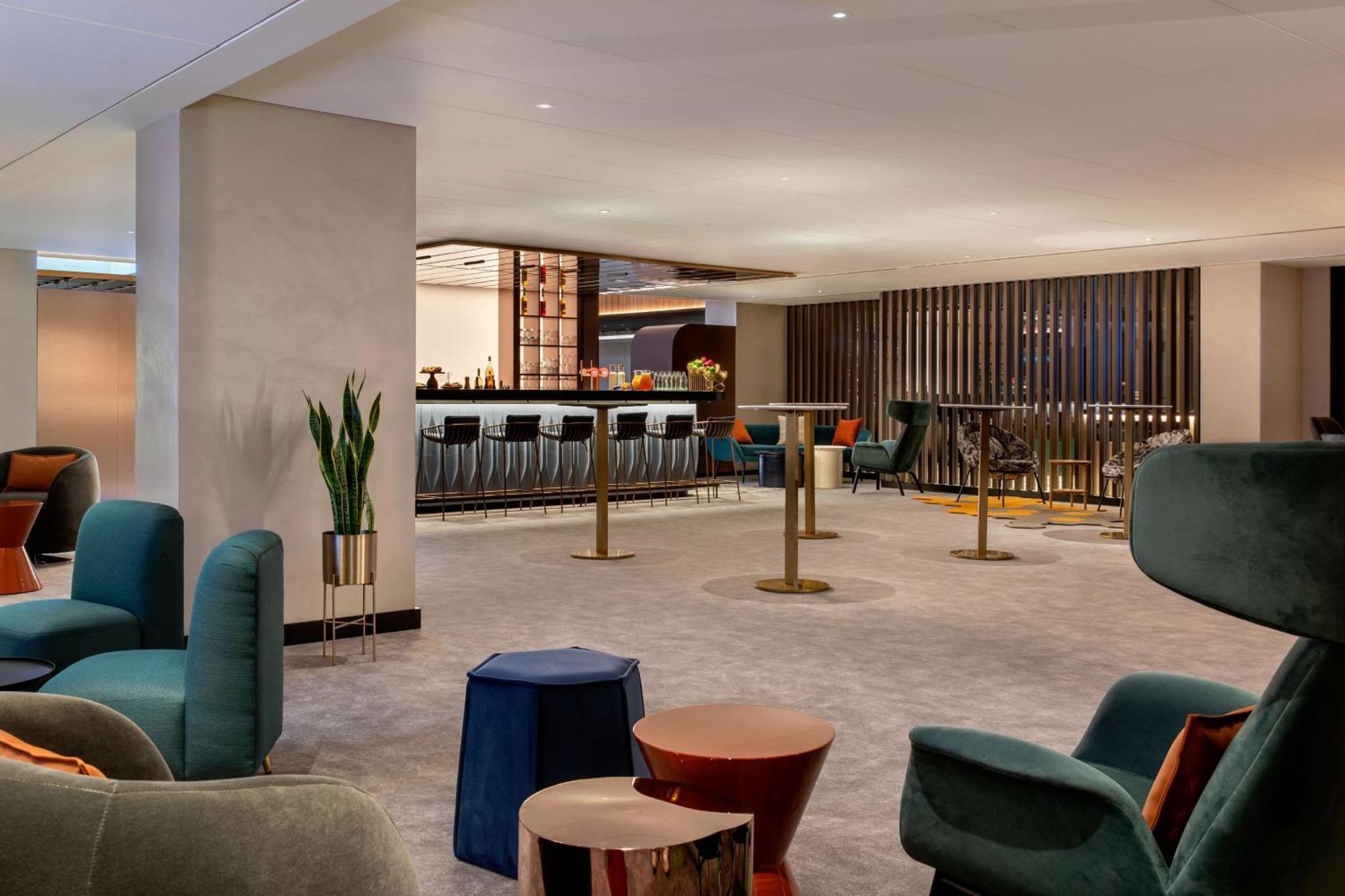 Labtwentytwo Barcelona, A Tribute Portfolio Hotel By Marriott المظهر الخارجي الصورة