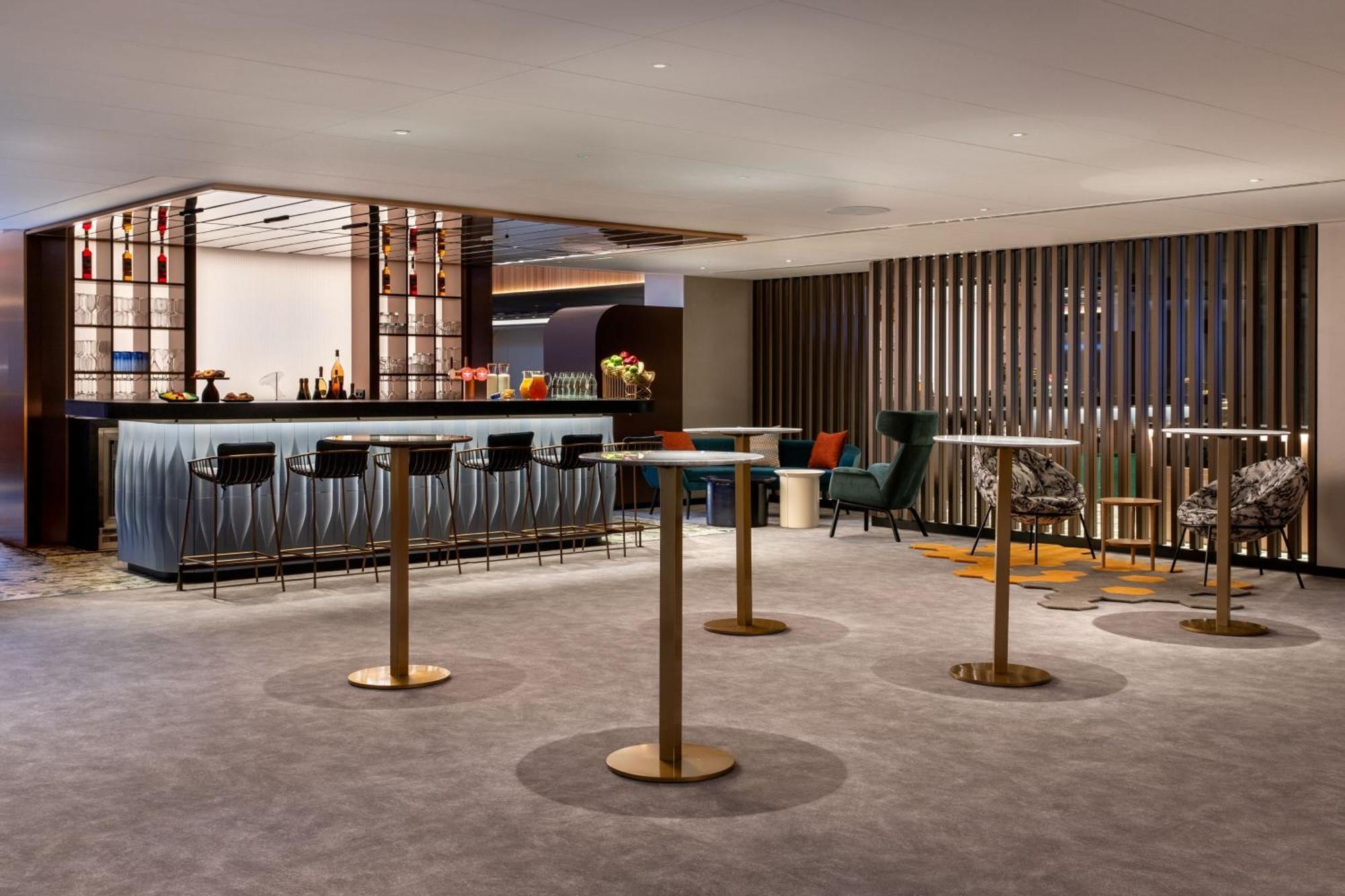 Labtwentytwo Barcelona, A Tribute Portfolio Hotel By Marriott المظهر الخارجي الصورة