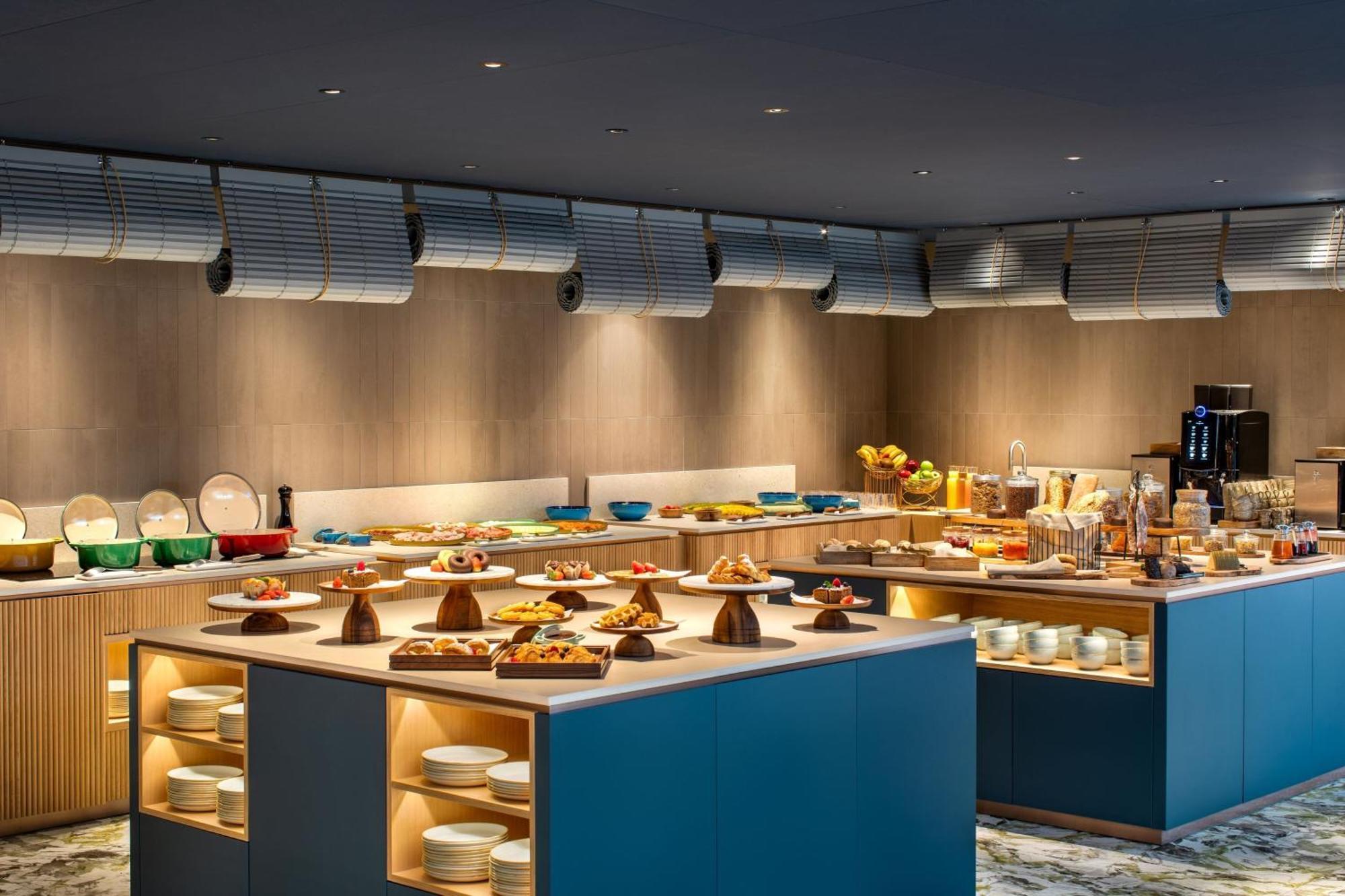 Labtwentytwo Barcelona, A Tribute Portfolio Hotel By Marriott المظهر الخارجي الصورة