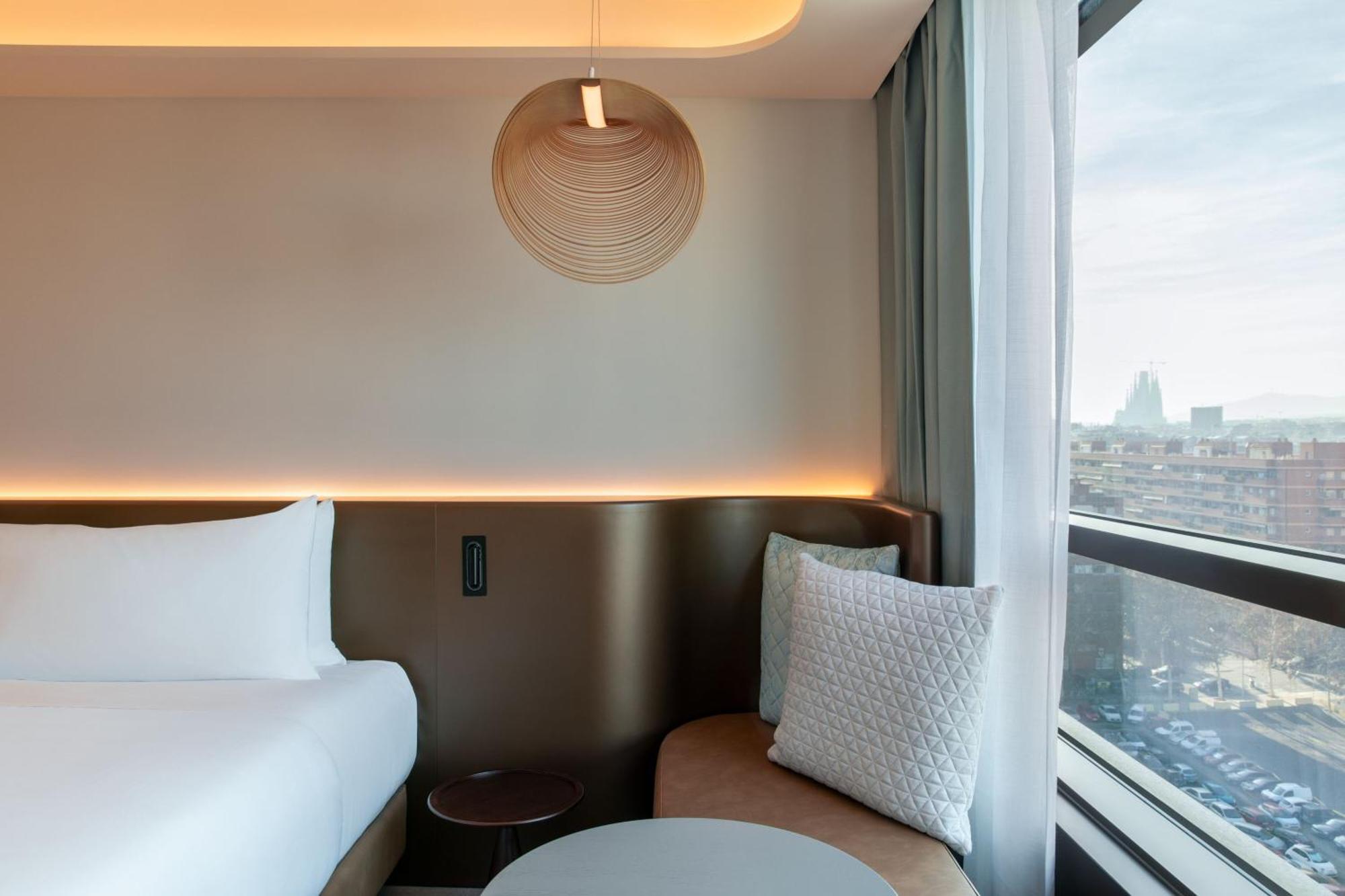 Labtwentytwo Barcelona, A Tribute Portfolio Hotel By Marriott المظهر الخارجي الصورة