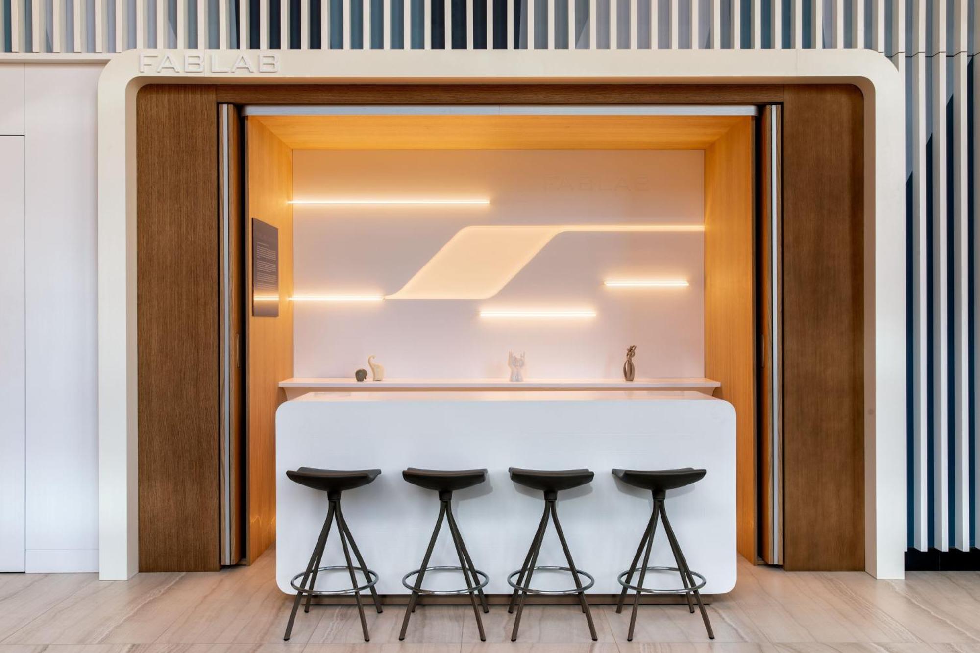 Labtwentytwo Barcelona, A Tribute Portfolio Hotel By Marriott المظهر الخارجي الصورة
