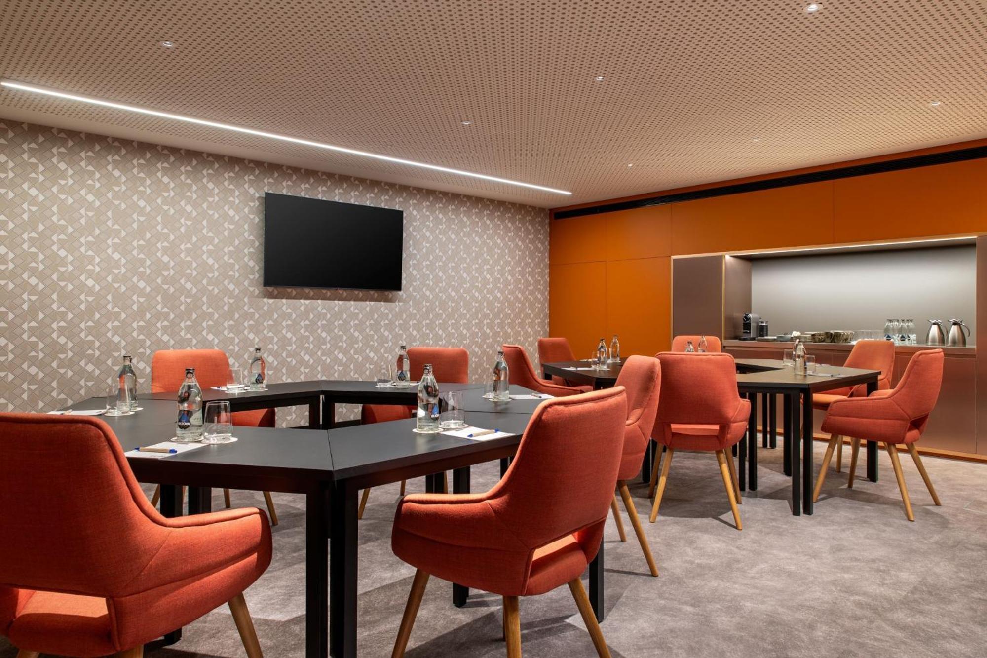 Labtwentytwo Barcelona, A Tribute Portfolio Hotel By Marriott المظهر الخارجي الصورة