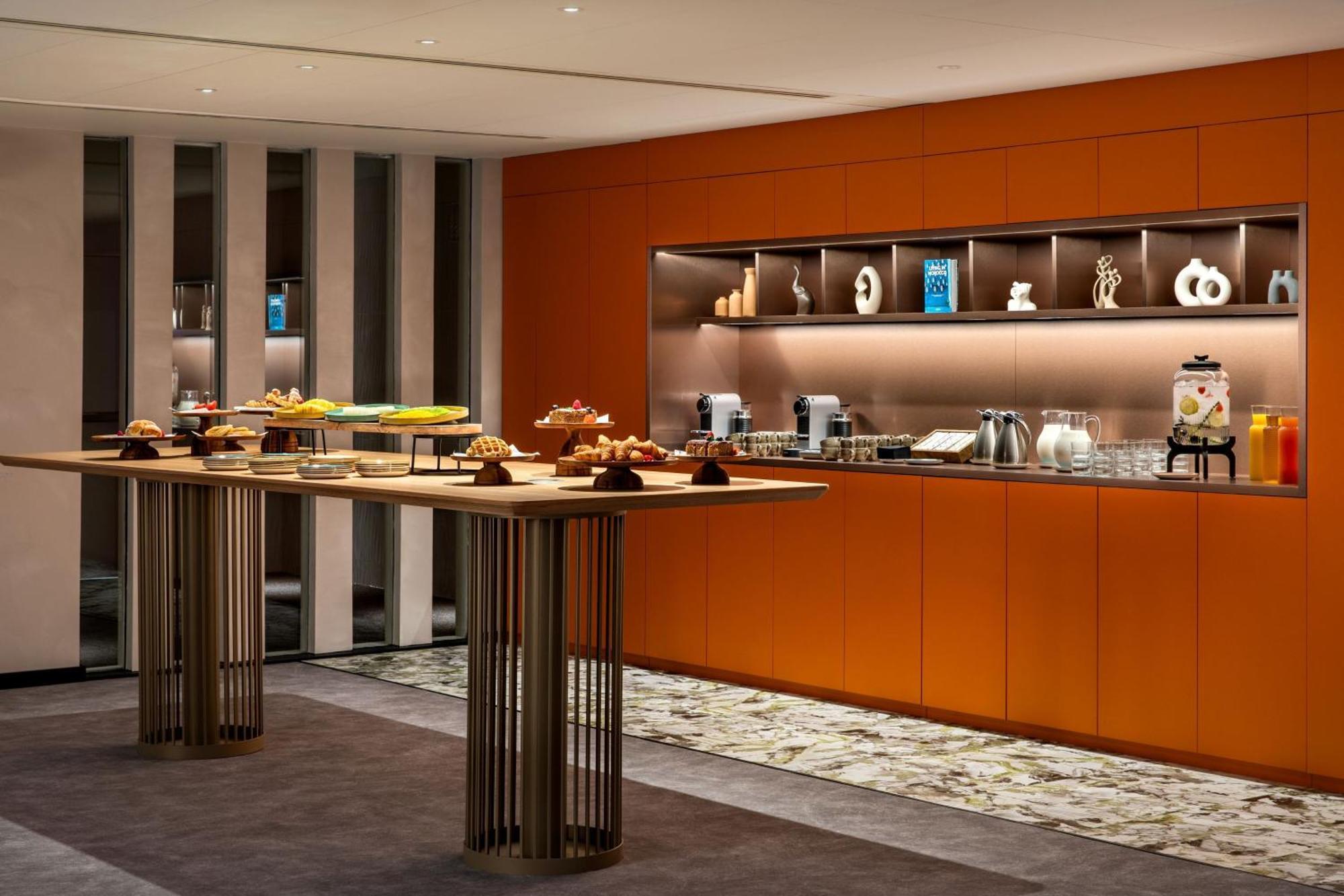 Labtwentytwo Barcelona, A Tribute Portfolio Hotel By Marriott المظهر الخارجي الصورة