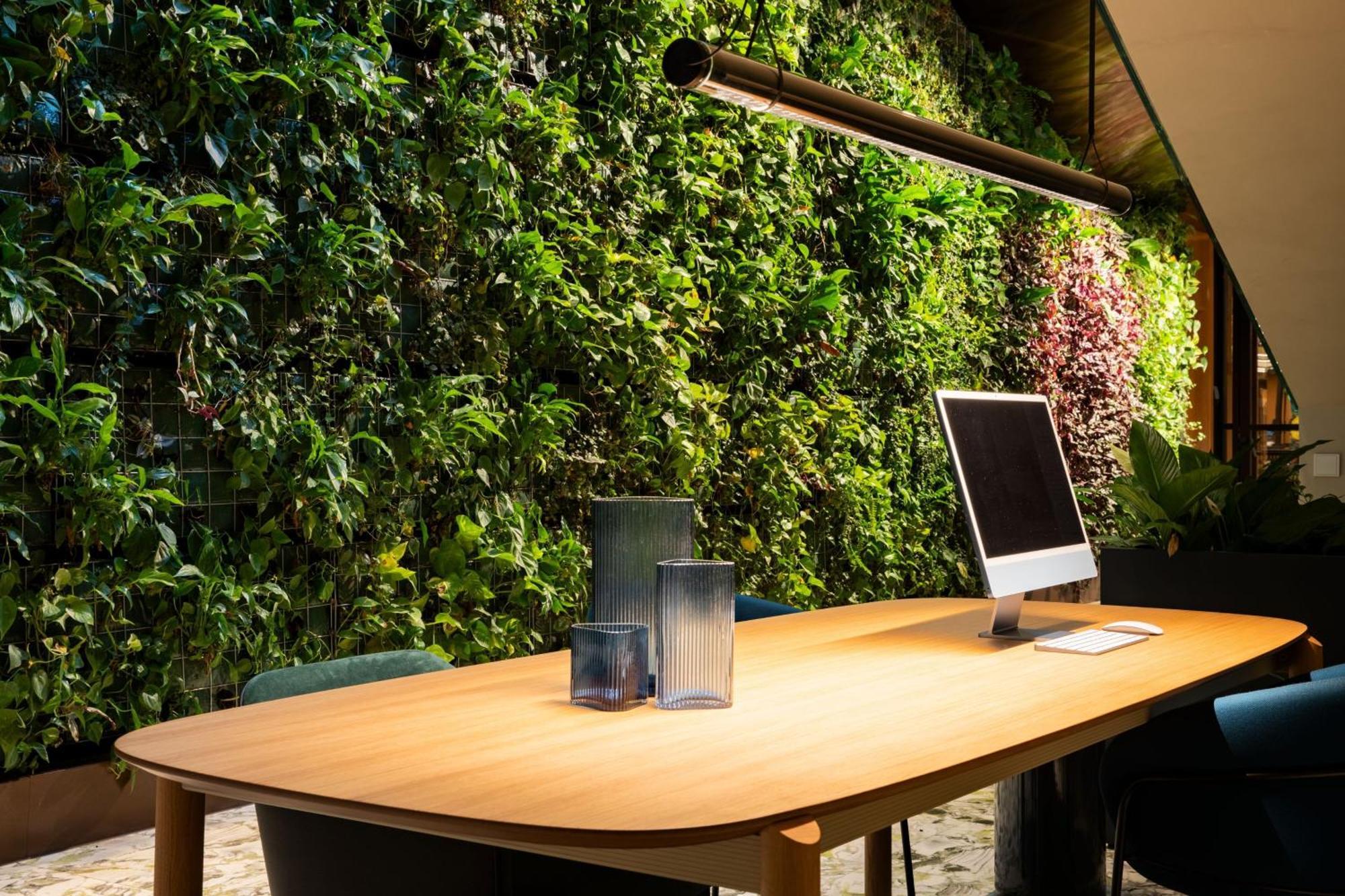 Labtwentytwo Barcelona, A Tribute Portfolio Hotel By Marriott المظهر الخارجي الصورة