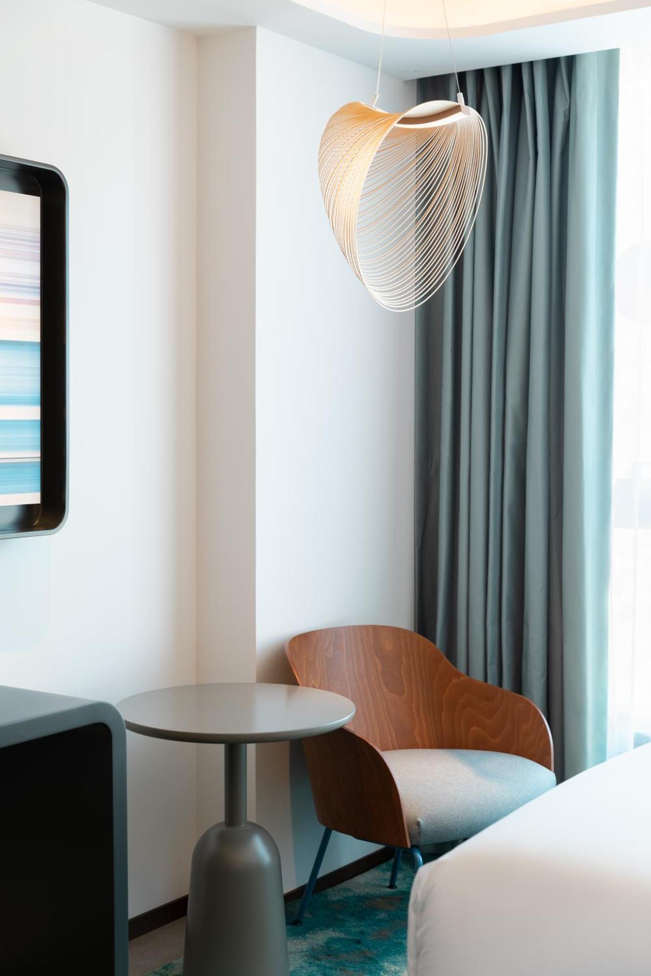 Labtwentytwo Barcelona, A Tribute Portfolio Hotel By Marriott المظهر الخارجي الصورة