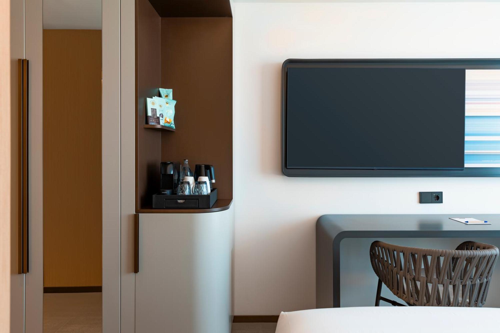 Labtwentytwo Barcelona, A Tribute Portfolio Hotel By Marriott المظهر الخارجي الصورة