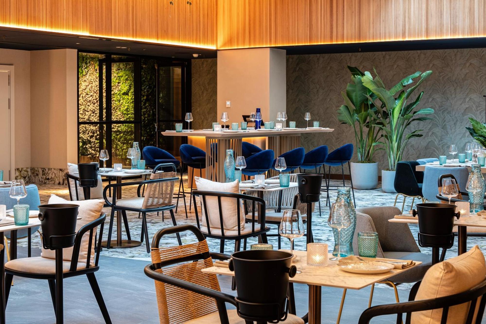 Labtwentytwo Barcelona, A Tribute Portfolio Hotel By Marriott المظهر الخارجي الصورة