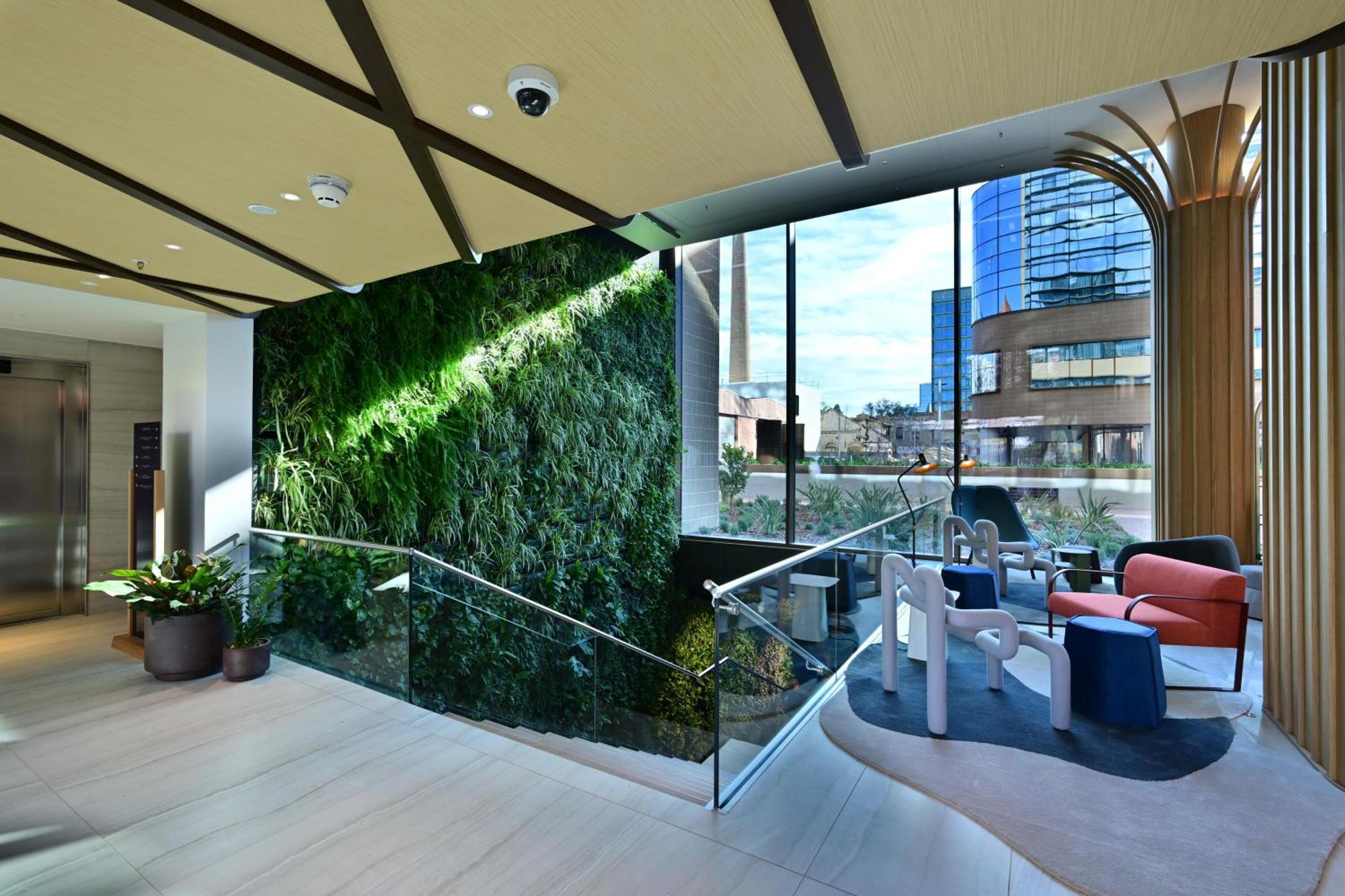 Labtwentytwo Barcelona, A Tribute Portfolio Hotel By Marriott المظهر الخارجي الصورة