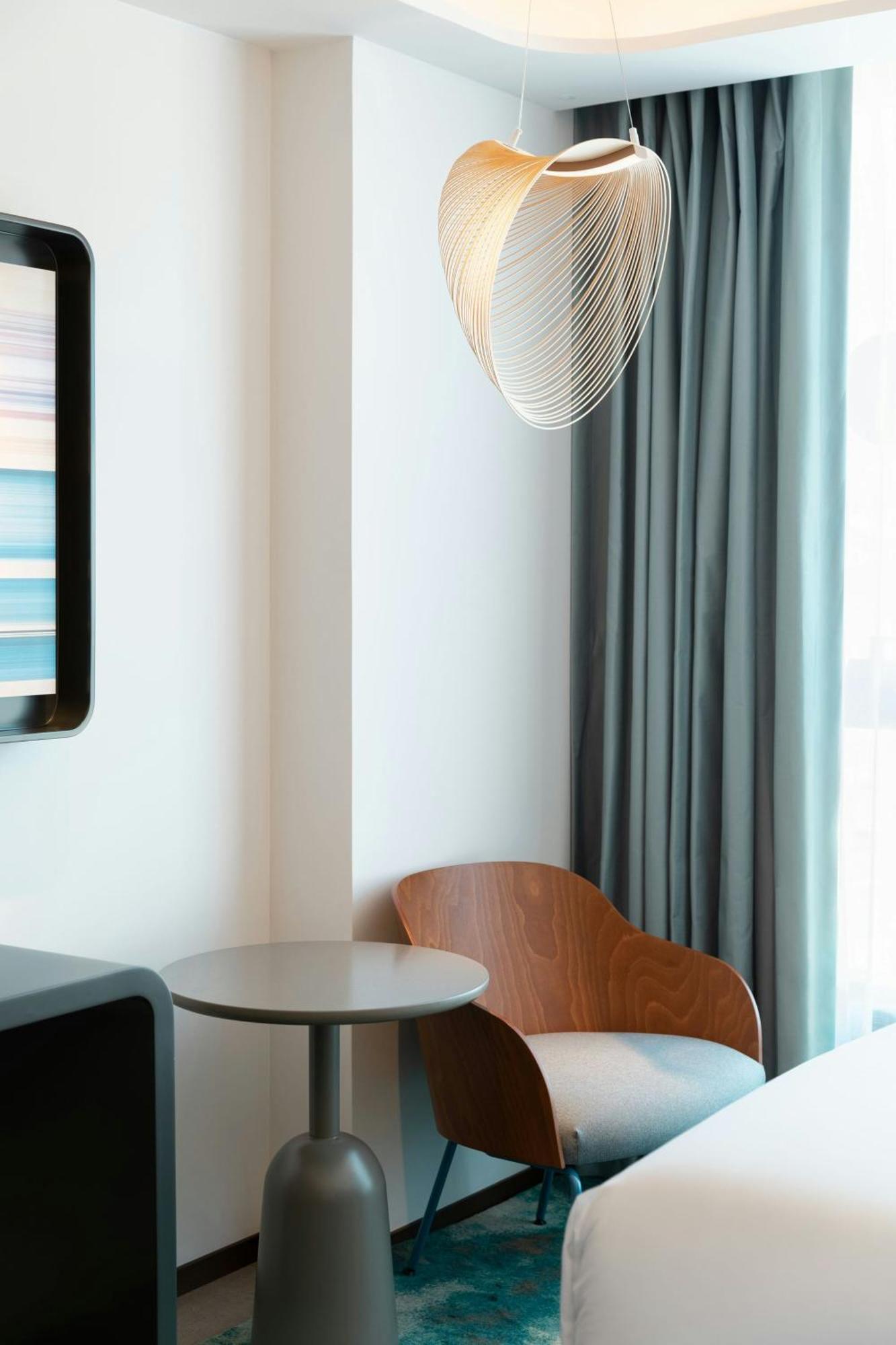 Labtwentytwo Barcelona, A Tribute Portfolio Hotel By Marriott المظهر الخارجي الصورة
